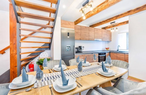 Strmec Stubicki House | Lovely home in Stubicke Toplice with sauna