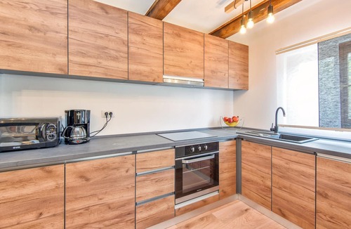 Strmec Stubicki House | Lovely home in Stubicke Toplice with sauna