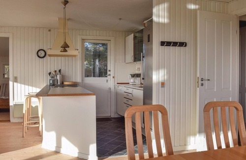 Østerskov House | Lovely home in Humble with house a panoramic view