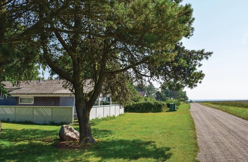 Østerskov House | Lovely home in Humble with house a panoramic view