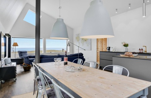Hundested House | Lovely home in Hundested with WiFi