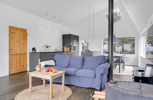 Hundested House | Lovely home in Hundested with WiFi