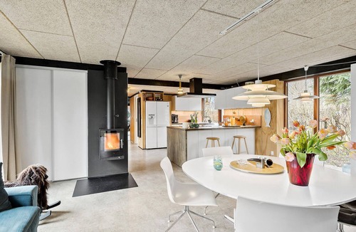 Hundested House | Lovely home in Hundested with WiFi