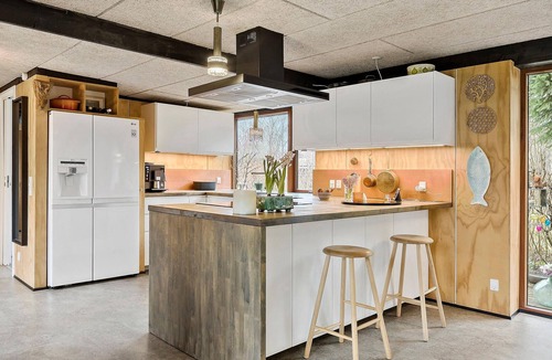 Hundested House | Lovely home in Hundested with WiFi