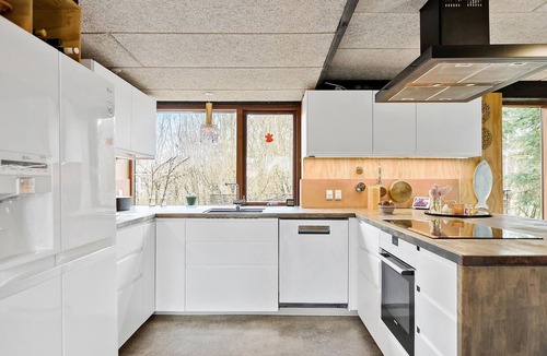 Hundested House | Lovely home in Hundested with WiFi