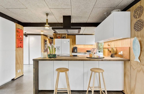 Hundested House | Lovely home in Hundested with WiFi