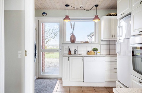 Hurup Thy House | Lovely home in Hurup Thy