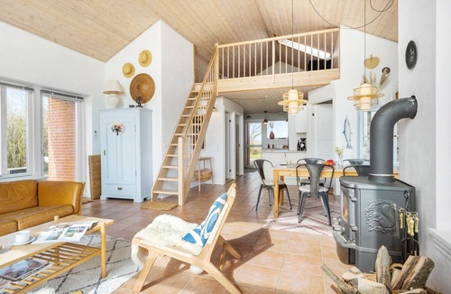 Hurup Thy House | Lovely home in Hurup Thy