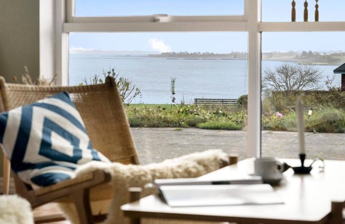 Hurup Thy House | Lovely home in Hurup Thy