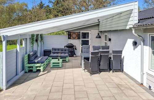 Hurup Thy House | Lovely home in Hurup Thy with sauna
