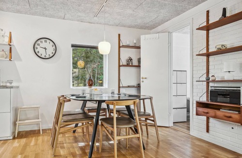 Hurup Thy House | Lovely home in Hurup Thy