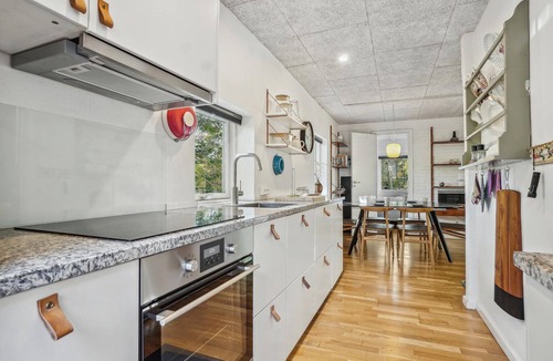 Hurup Thy House | Lovely home in Hurup Thy