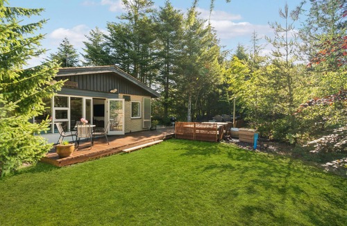 Hurup Thy House | Lovely home in Hurup Thy