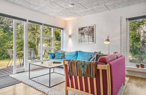 Hurup Thy House | Lovely home in Hurup Thy