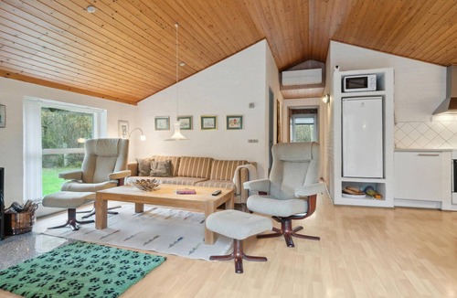 Hurup Thy House | Lovely home in Hurup Thy with WiFi