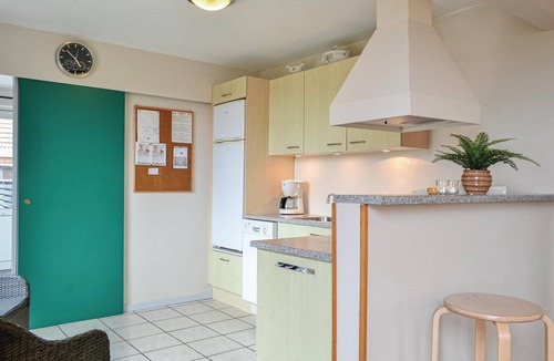 Hvide Sande House | Lovely home in Hvide Sande with sauna