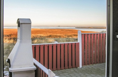Hvide Sande House | Lovely home in Hvide Sande with sauna