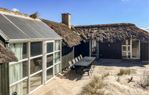 Haurvig House | Lovely Home In Hvide Sande With Sauna