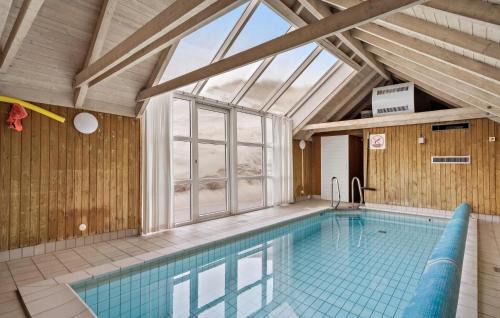 Haurvig House | Lovely Home In Hvide Sande With Sauna