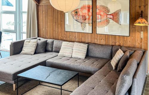 Haurvig House | Lovely Home In Hvide Sande With Sauna