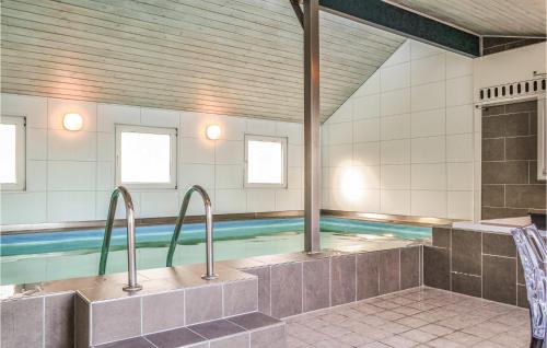 Hvide Sande House | Lovely Home In Hvide Sande With Sauna