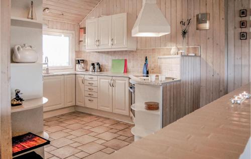 Hvide Sande House | Lovely Home In Hvide Sande With Sauna