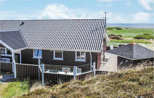 Hvide Sande House | Lovely Home In Hvide Sande With Sauna