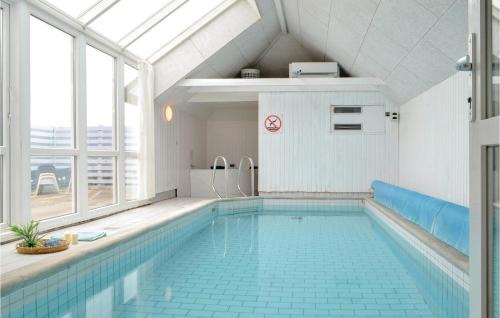 Haurvig House | Lovely Home In Hvide Sande With Kitchen