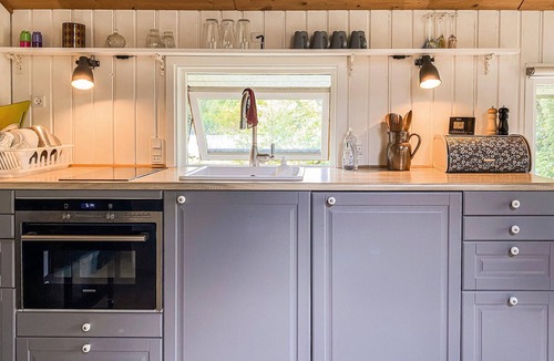 Frederikssund Municipality House | Lovely home in Jægerspris with WiFi