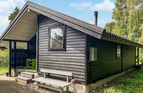 Frederikssund Municipality House | Lovely home in Jægerspris with WiFi