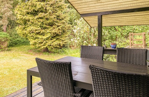 Frederikssund Municipality House | Lovely home in Jægerspris with WiFi