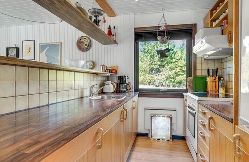 Jerup House | Lovely home in Jerup with WiFi