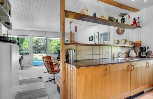 Jerup House | Lovely home in Jerup with WiFi