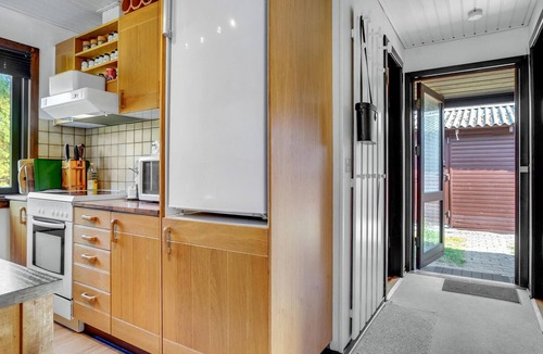 Jerup House | Lovely home in Jerup with WiFi