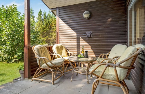 Jerup House | Lovely home in Jerup with WiFi