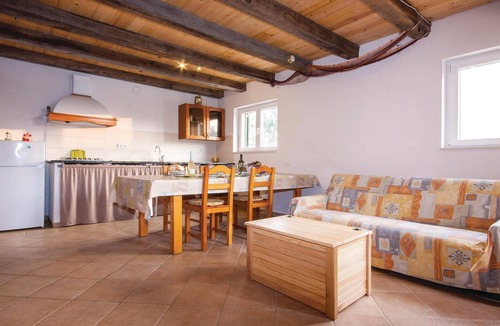 Jezera House | Lovely home in Jezera with house sea view