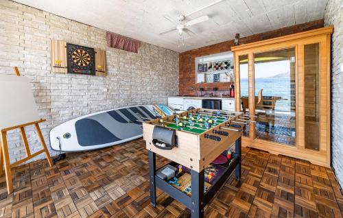 Stinica House | Lovely Home In Josinovac With Wifi