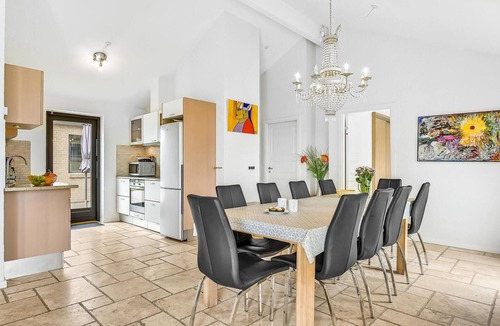 Juelsminde House | Lovely home in Juelsminde with sauna