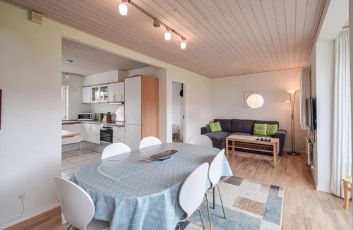 Juelsminde House | Lovely home in Juelsminde