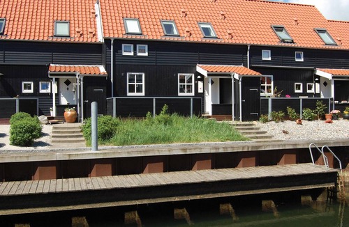 Juelsminde House | Lovely home in Juelsminde