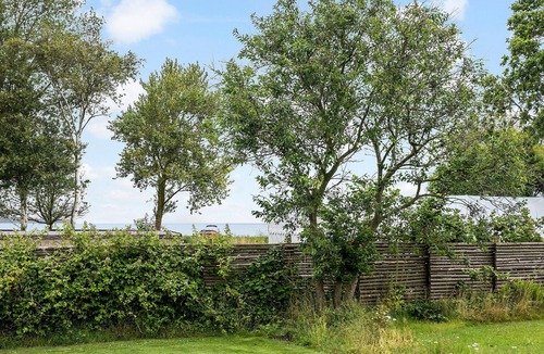 Juelsminde House | Lovely home in Juelsminde with WiFi