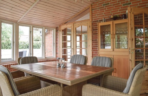 Juelsminde House | Lovely home in Juelsminde with kitchen
