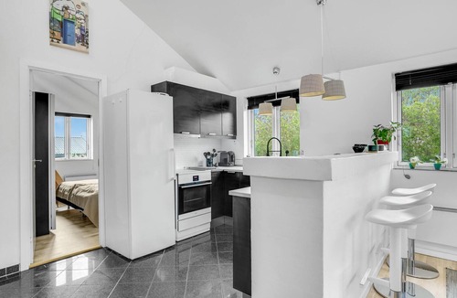 Kirke Hyllinge House | Lovely home in Kirke Hyllinge with WiFi
