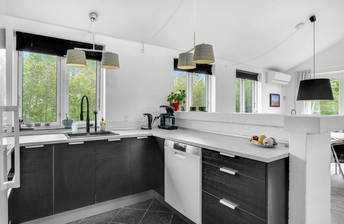 Kirke Hyllinge House | Lovely home in Kirke Hyllinge with WiFi