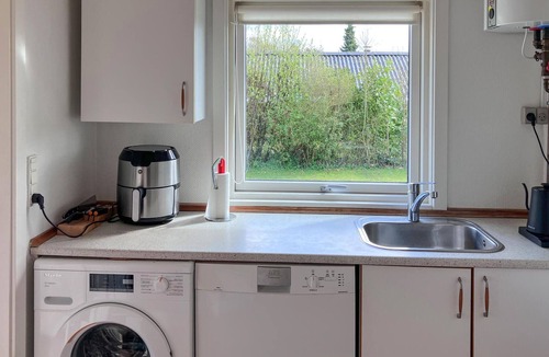 Kirke Hyllinge House | Lovely home in Kirke Hyllinge