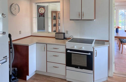 Kirke Hyllinge House | Lovely home in Kirke Hyllinge