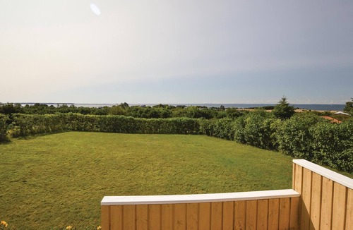 Kalundborg House | Lovely home in Kalundborg with kitchen