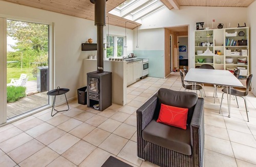 Kalundborg House | Lovely home in Kalundborg