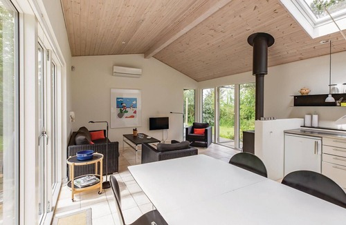 Kalundborg House | Lovely home in Kalundborg