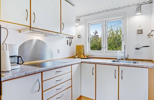 Kalundborg House | Lovely home in Kalundborg with WiFi